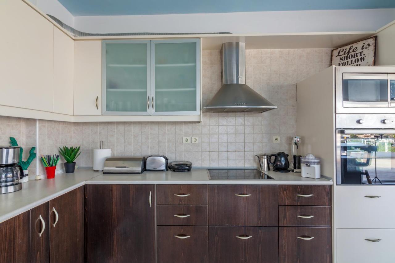 Whiteblue Villa, By Idealstay Experience Villa Kandiye