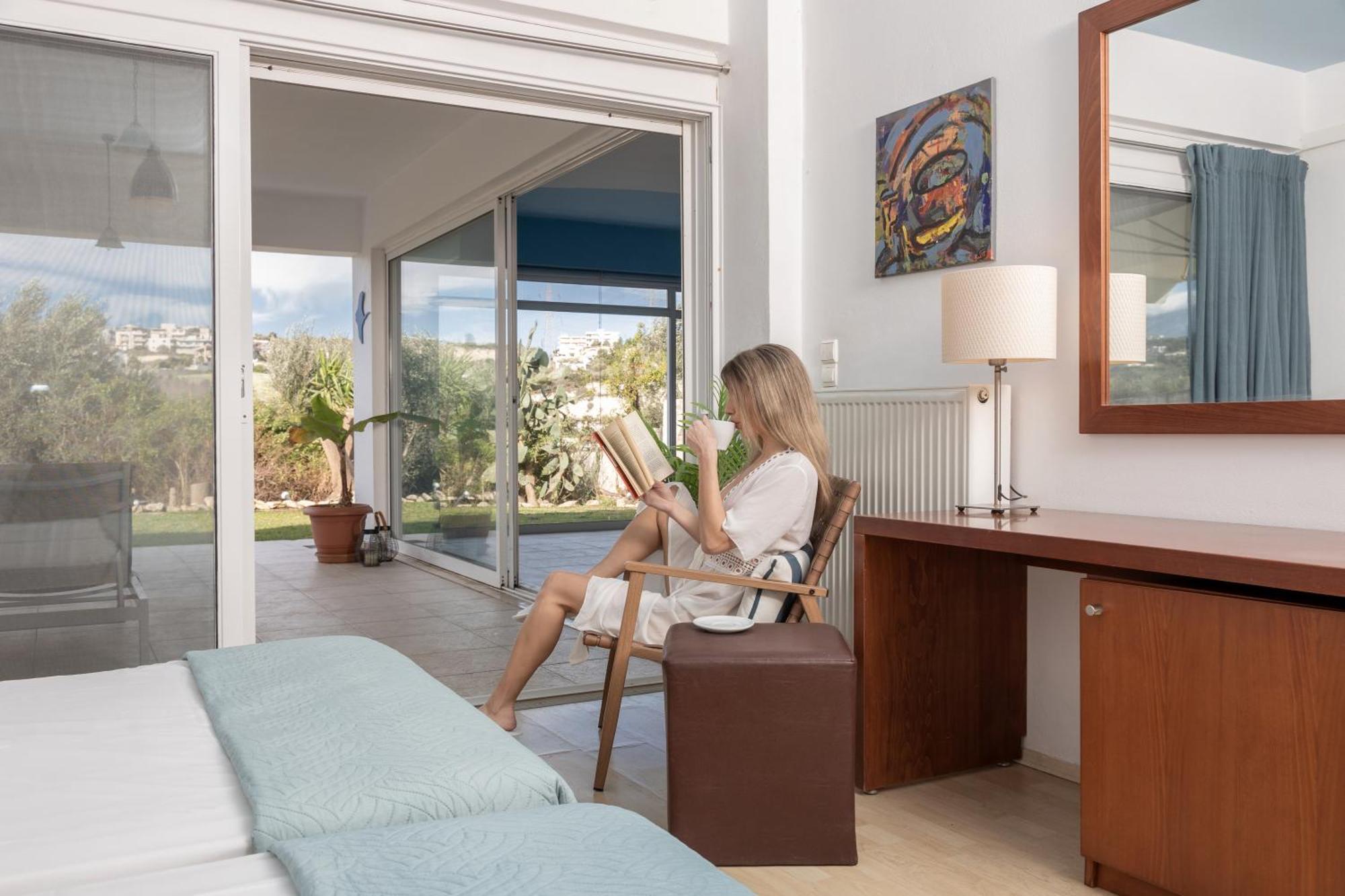 Whiteblue Villa, By Idealstay Experience * Kandiye