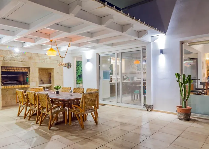 Whiteblue Spa Villa, By Idealstay Experience