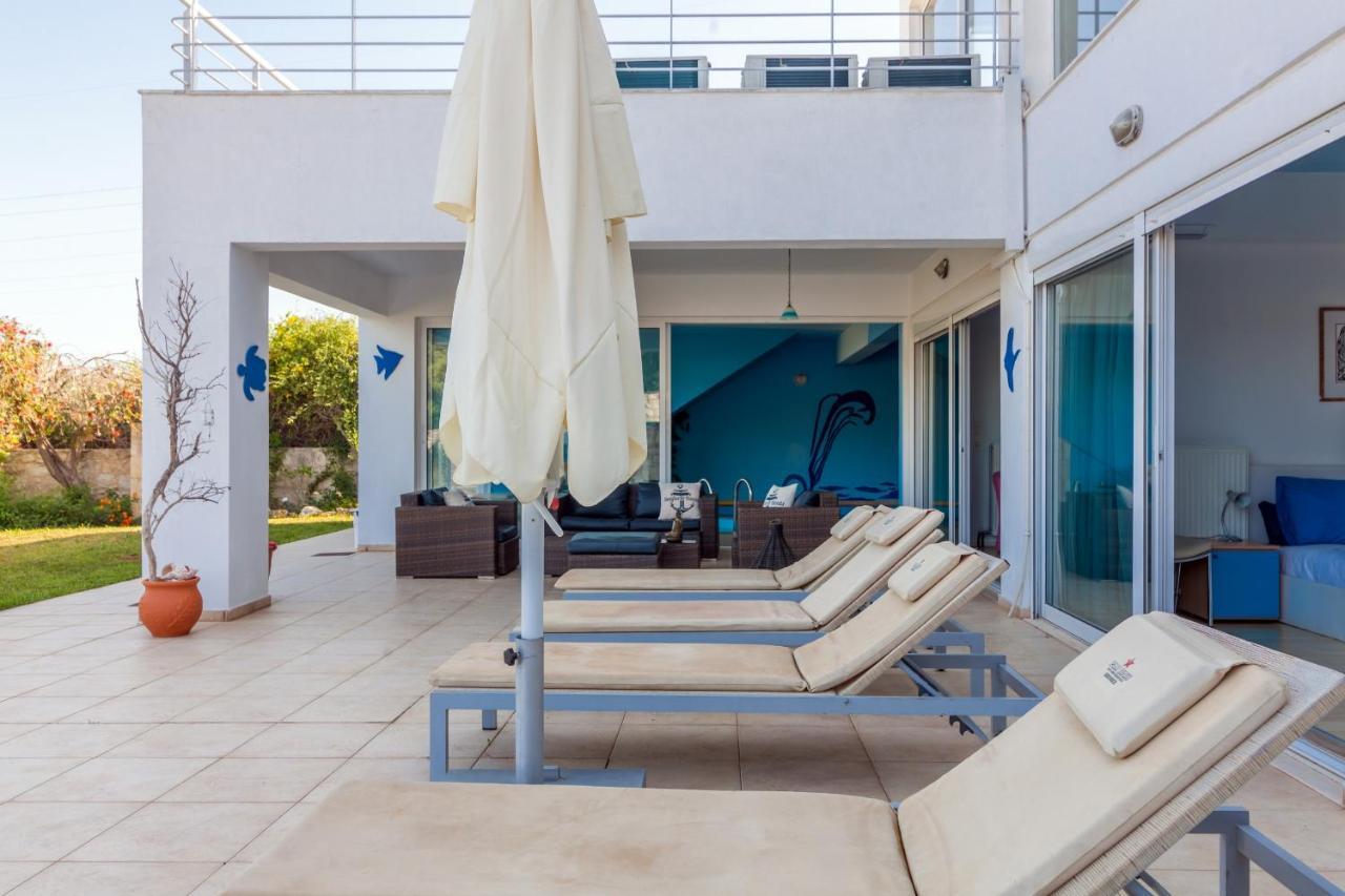 Whiteblue Villa, By Idealstay Experience