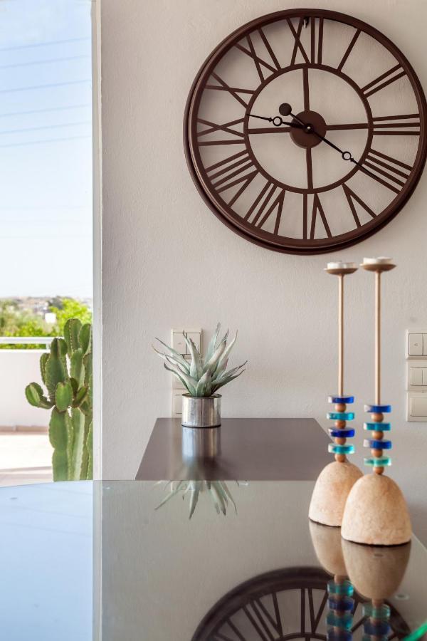 Villa Whiteblue Villa, By Idealstay Experience Heraklion (Crete)