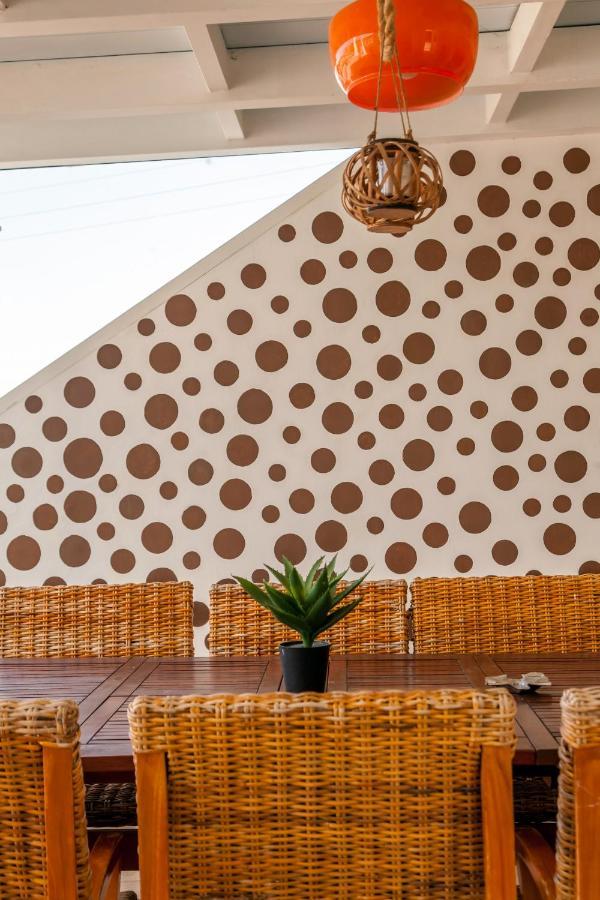 Villa Whiteblue Villa, By Idealstay Experience
