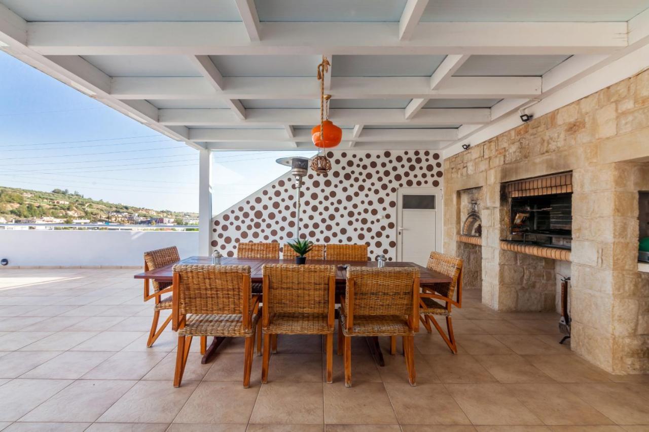 Whiteblue Villa, By Idealstay Experience * Heraklion (Crete)