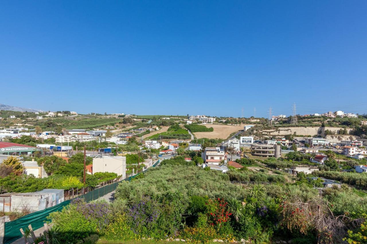 Villa Whiteblue Villa, By Idealstay Experience Heraklion (Crete)