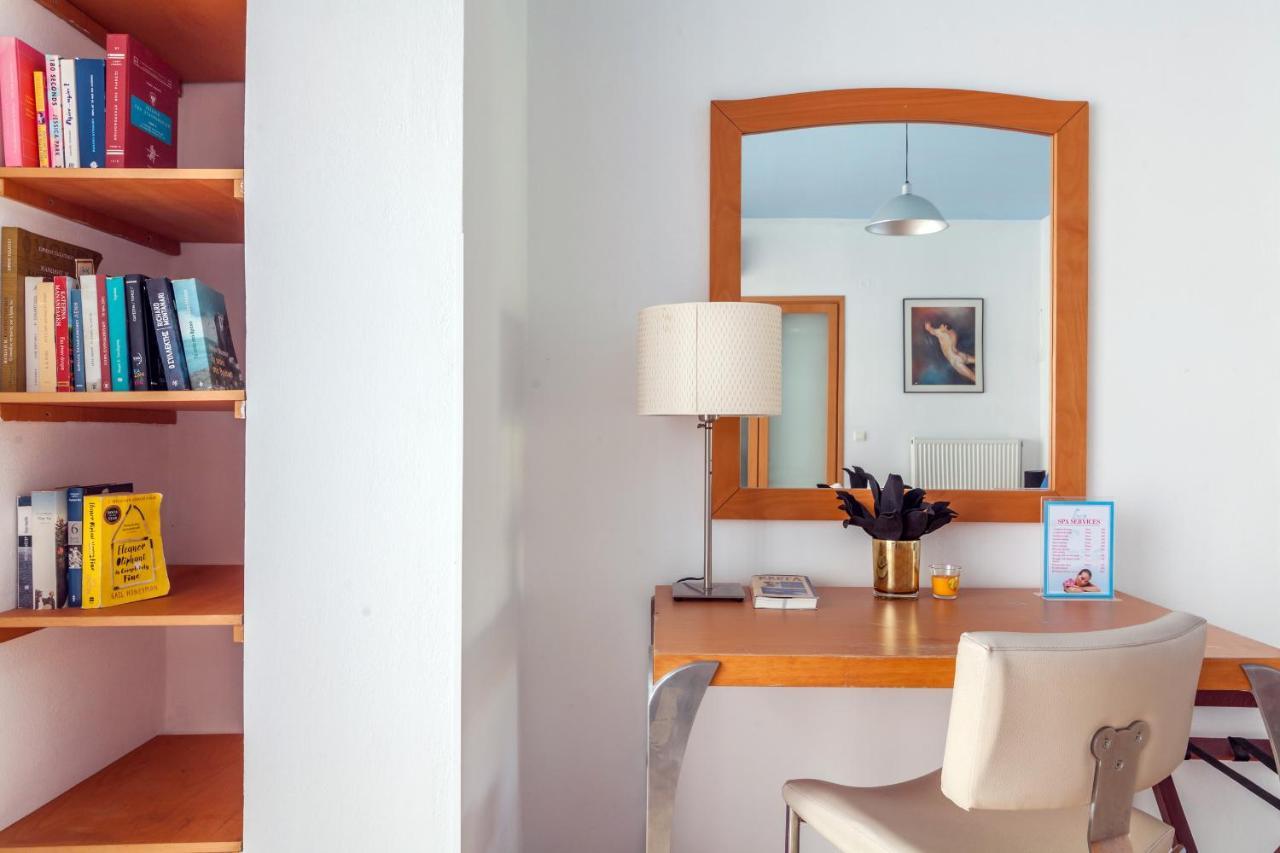 Villa Whiteblue Villa, By Idealstay Experience *