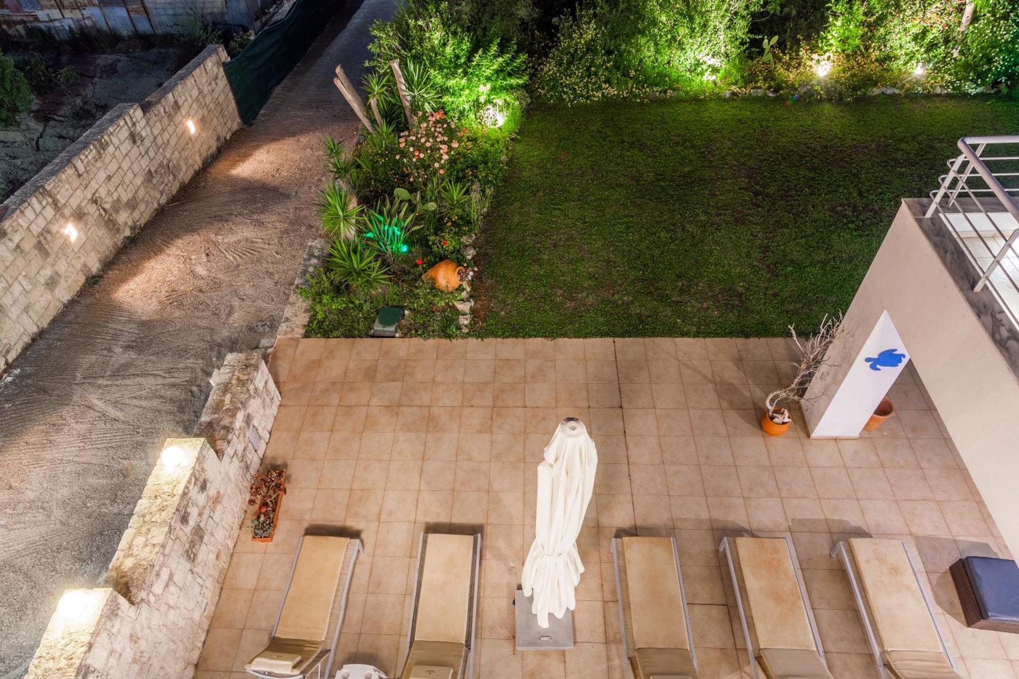 Whiteblue Villa, By Idealstay Experience Heraklion (Crete)
