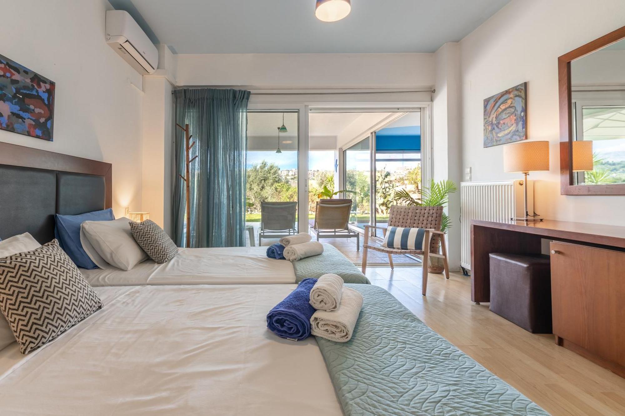 Whiteblue Villa, By Idealstay Experience Villa